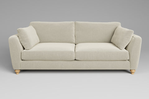 Daydream - 4 Seater Sofa