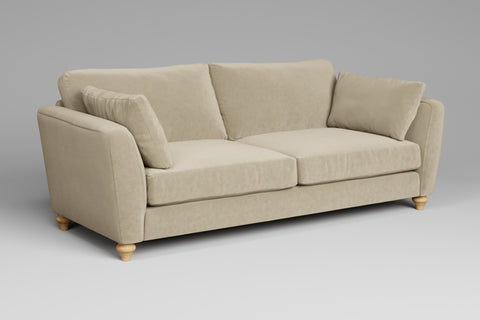 Daydream - 4 Seater Sofa