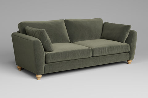 Daydream - 4 Seater Sofa