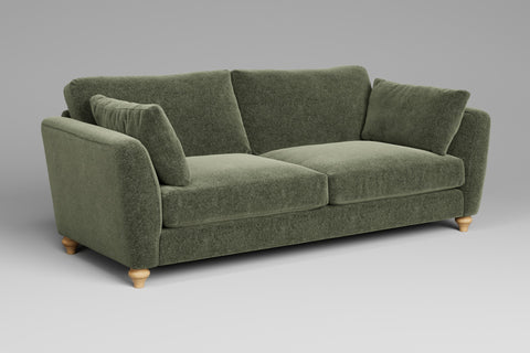 Daydream - 4 Seater Sofa