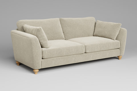 Daydream - 4 Seater Sofa