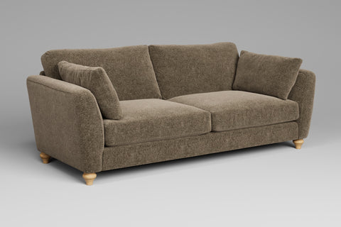 Daydream - 4 Seater Sofa