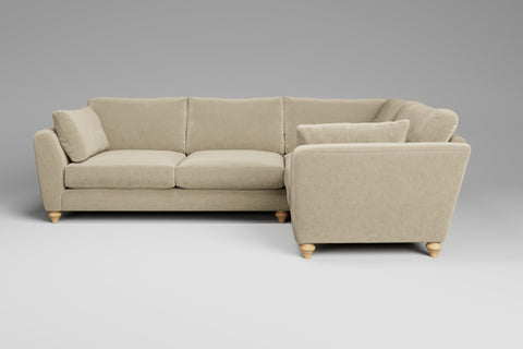 Daydream - Small Corner Sofa