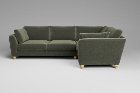 Daydream - Small Corner Sofa