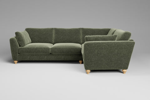 Daydream - Small Corner Sofa