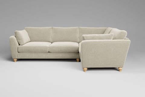 Daydream - Small Corner Sofa