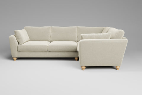Daydream - Small Corner Sofa