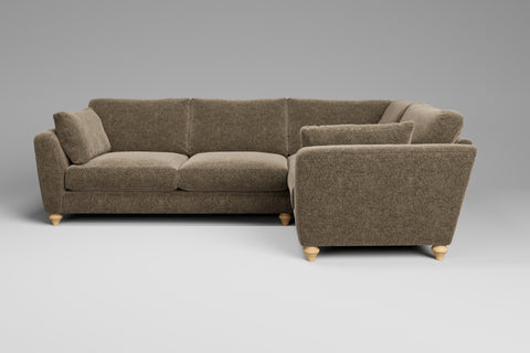 Daydream - Small Corner Sofa