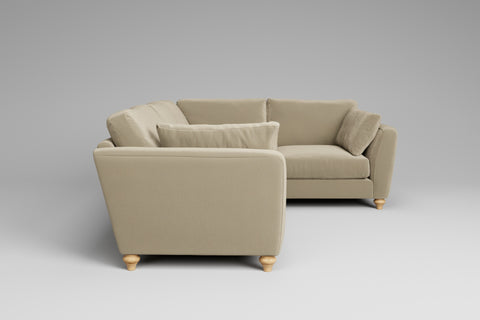 Daydream - Small Corner Sofa