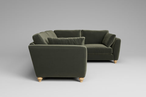 Daydream - Small Corner Sofa