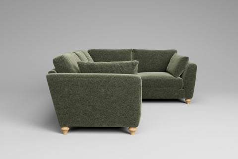 Daydream - Small Corner Sofa