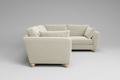 Daydream - Small Corner Sofa