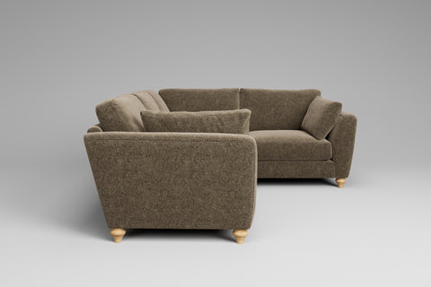 Daydream - Small Corner Sofa