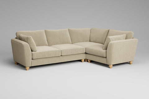 Daydream - Small Corner Sofa