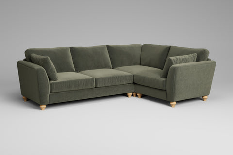 Daydream - Small Corner Sofa