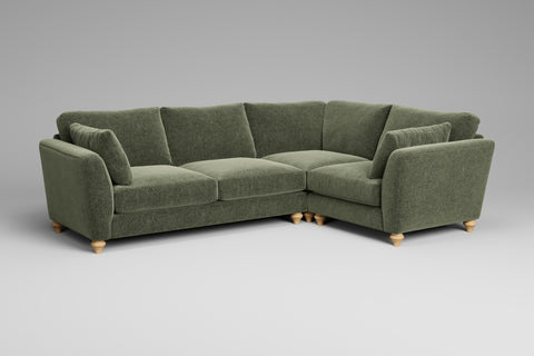 Daydream - Small Corner Sofa