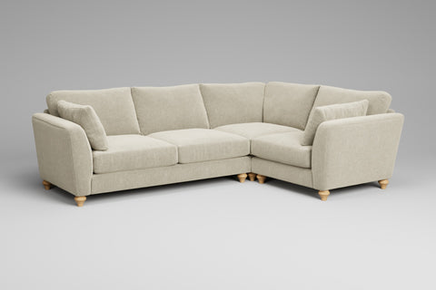 Daydream - Small Corner Sofa