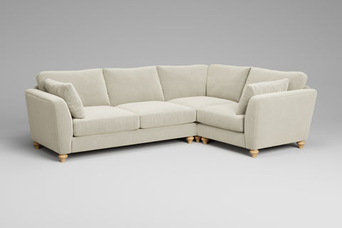 Daydream - Small Corner Sofa