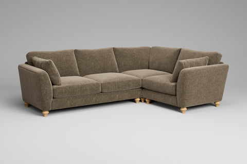 Daydream - Small Corner Sofa
