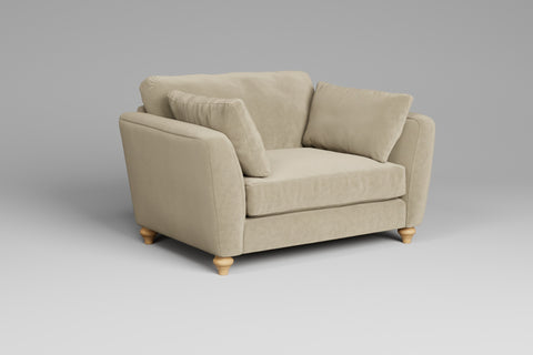 Daydream - Loveseat