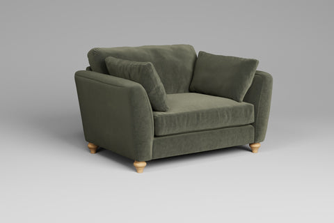 Daydream - Loveseat