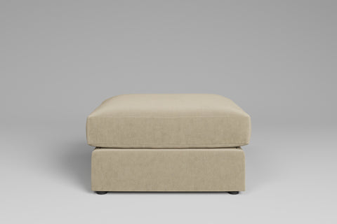 7th Heaven Midi - Large Storage Stool