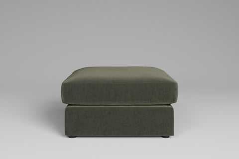 7th Heaven Midi - Large Storage Stool