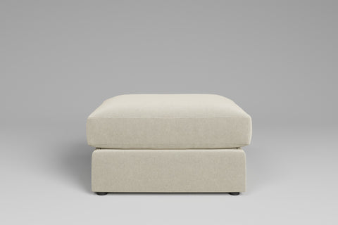 7th Heaven Midi - Large Storage Stool