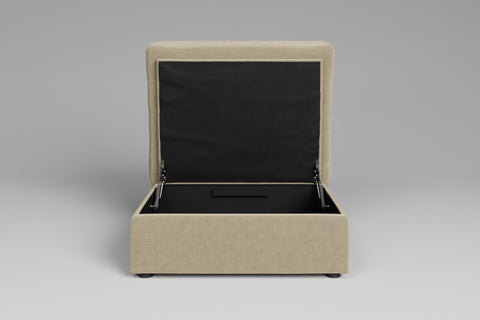 7th Heaven Midi - Large Storage Stool