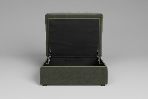 7th Heaven Midi - Large Storage Stool