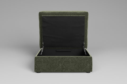 7th Heaven Midi - Large Storage Stool