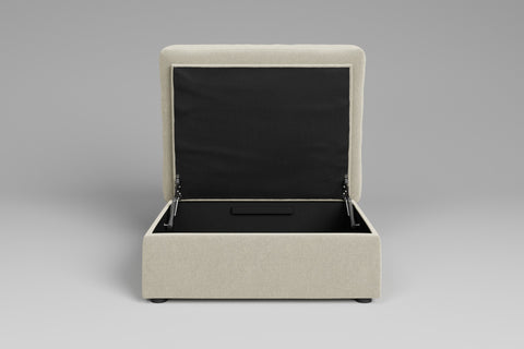 7th Heaven Midi - Large Storage Stool