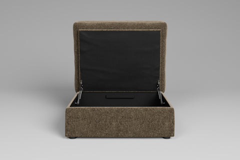 7th Heaven Midi - Large Storage Stool