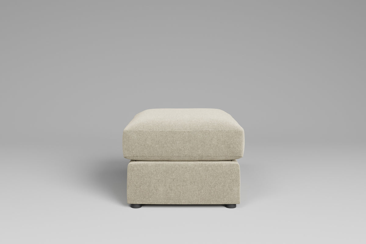 7th Heaven Midi - Small Storage Stool