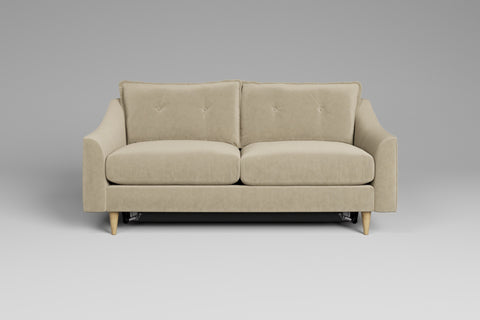 hush - 3 Seater Sofa Bed