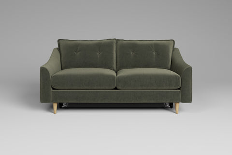 hush - 3 Seater Sofa Bed