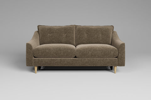 hush - 3 Seater Sofa Bed