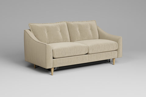 hush - 3 Seater Sofa Bed