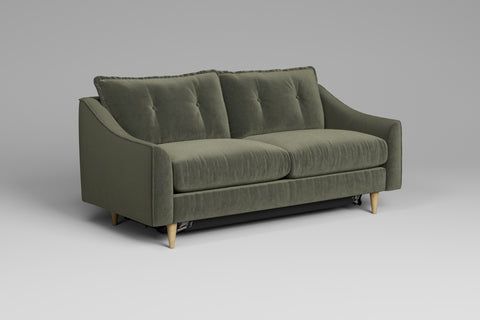 hush - 3 Seater Sofa Bed