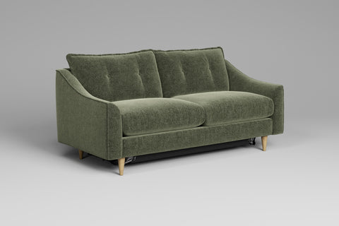 hush - 3 Seater Sofa Bed