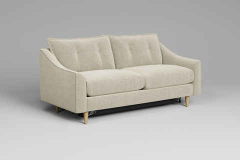 hush - 3 Seater Sofa Bed