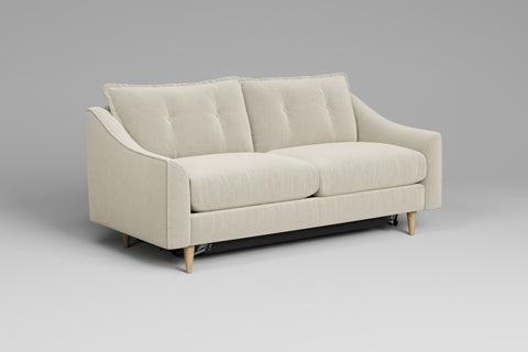 hush - 3 Seater Sofa Bed