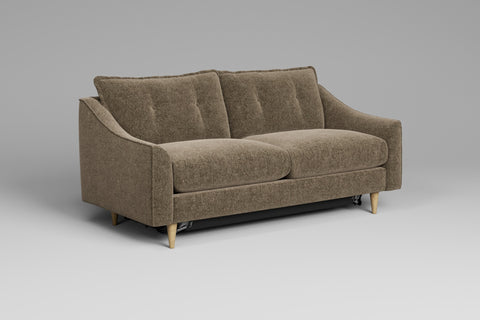 hush - 3 Seater Sofa Bed