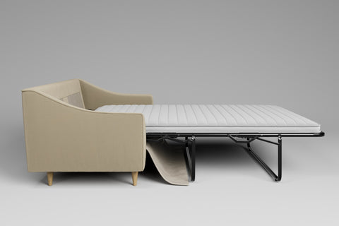 hush - 3 Seater Sofa Bed