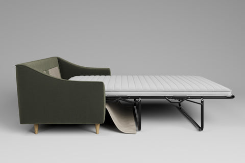 hush - 3 Seater Sofa Bed