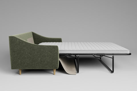 hush - 3 Seater Sofa Bed