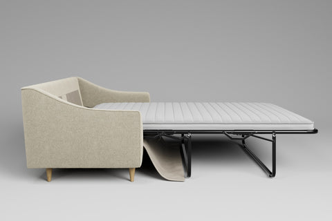 hush - 3 Seater Sofa Bed