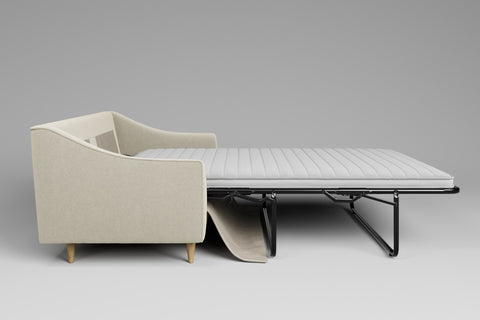hush - 3 Seater Sofa Bed