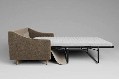 hush - 3 Seater Sofa Bed