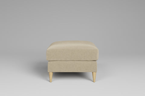hush - footstool